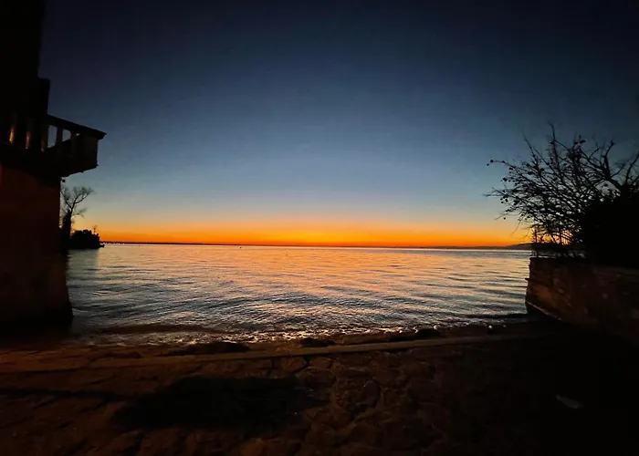 Cangrande Отель