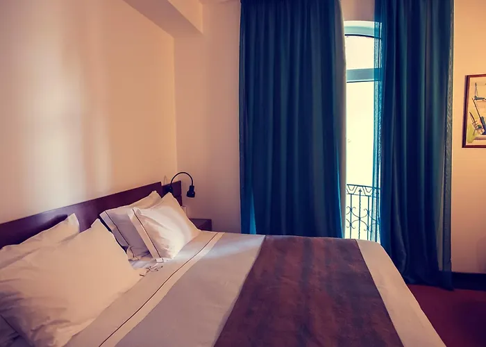 Cangrande Отель 3*