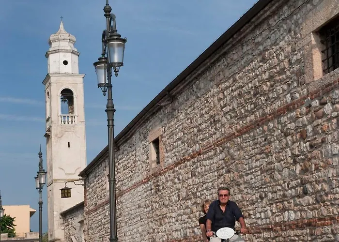 Cangrande Отель 3*