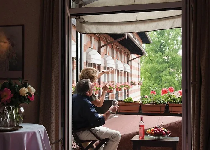 Cangrande 3* Лацизе