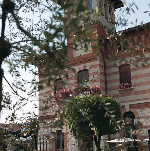 Cangrande Лацизе