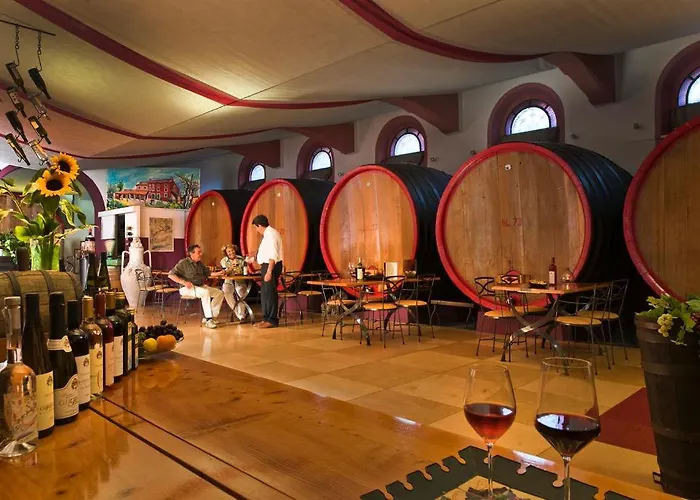 Cangrande ホテル ラツィーゼ