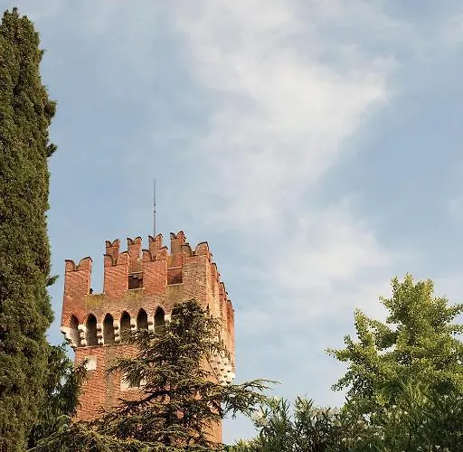 Cangrande Лацизе