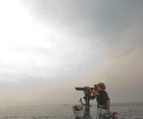 ホテル Cangrande 3*