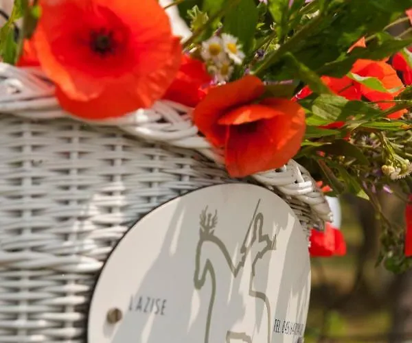 Cangrande 3* ラツィーゼ